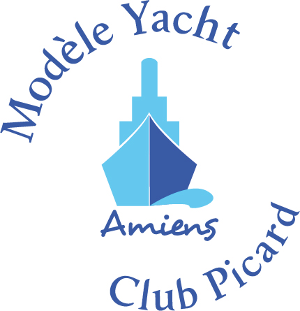 logo MYCP le club modélisme naval