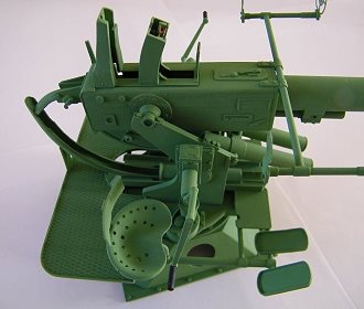 canon bofors