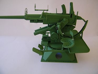 canon le bofors