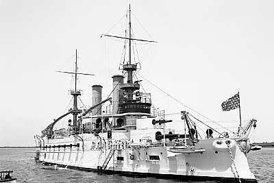 NAVIRE MILITAIRE AVANT 1950