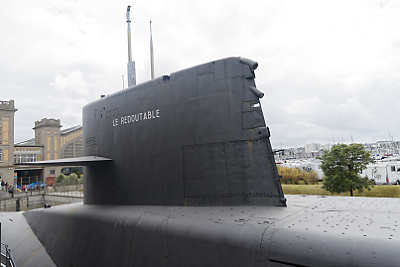 SOUS-MARIN